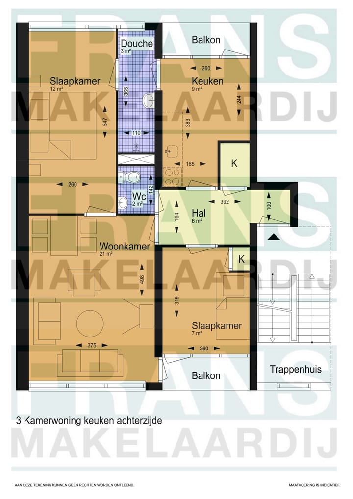 Foto 18 van Deltalaan 35