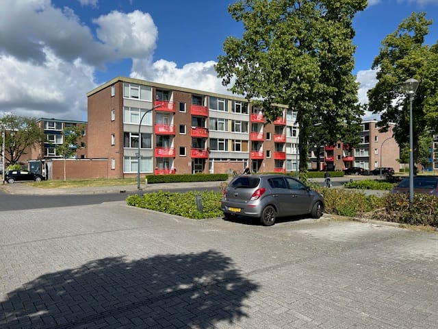 Foto 4 van Deltalaan 35