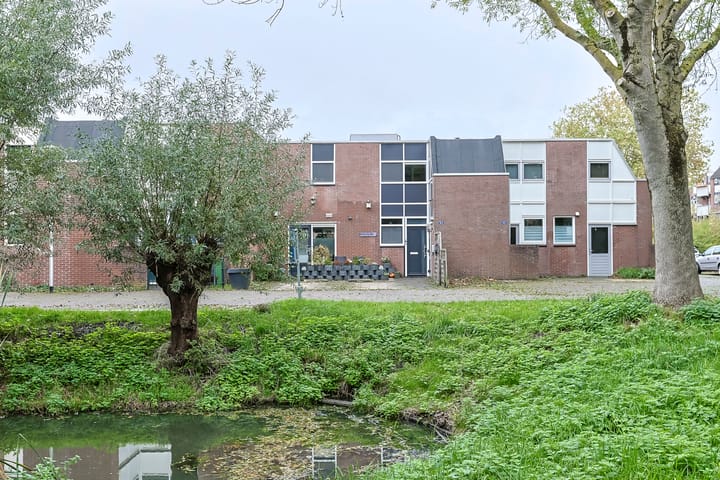 Foto 1 van Cantharel 53