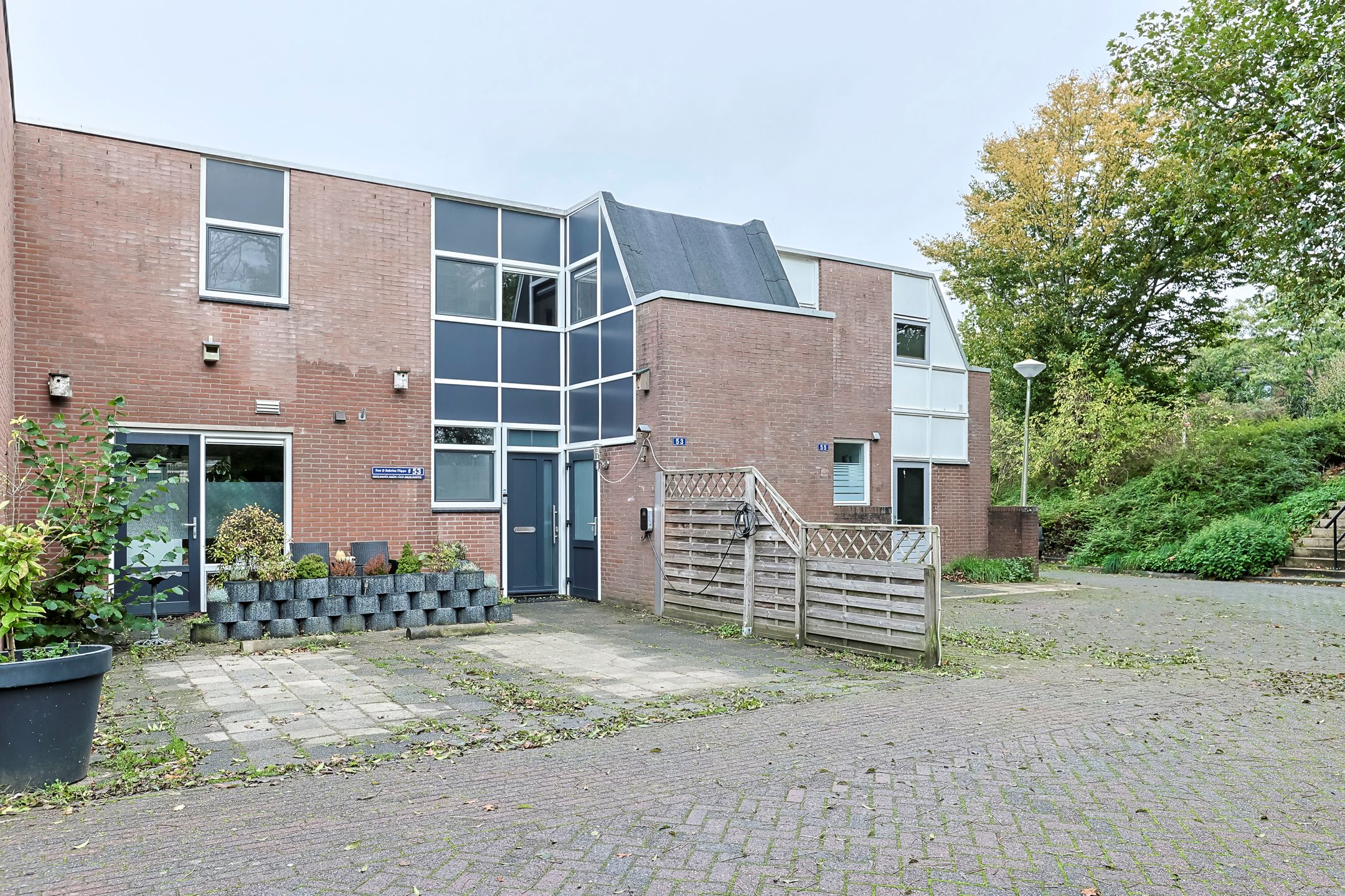 Foto 3 van Cantharel 53