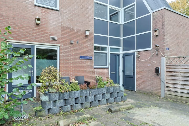 Foto 4 van Cantharel 53