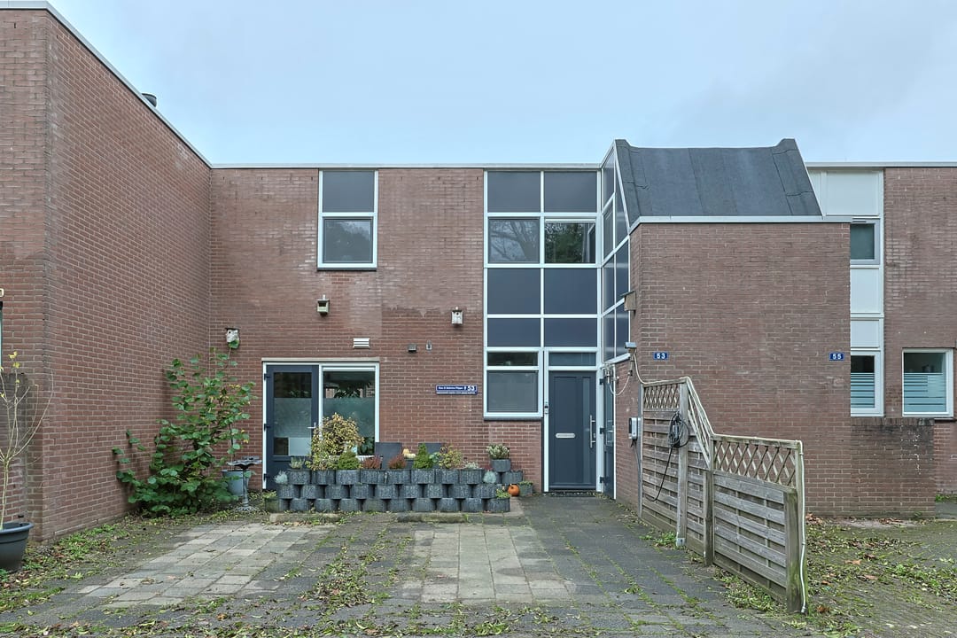 Foto 2 van Cantharel 53