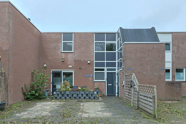 Foto 2 van Cantharel 53