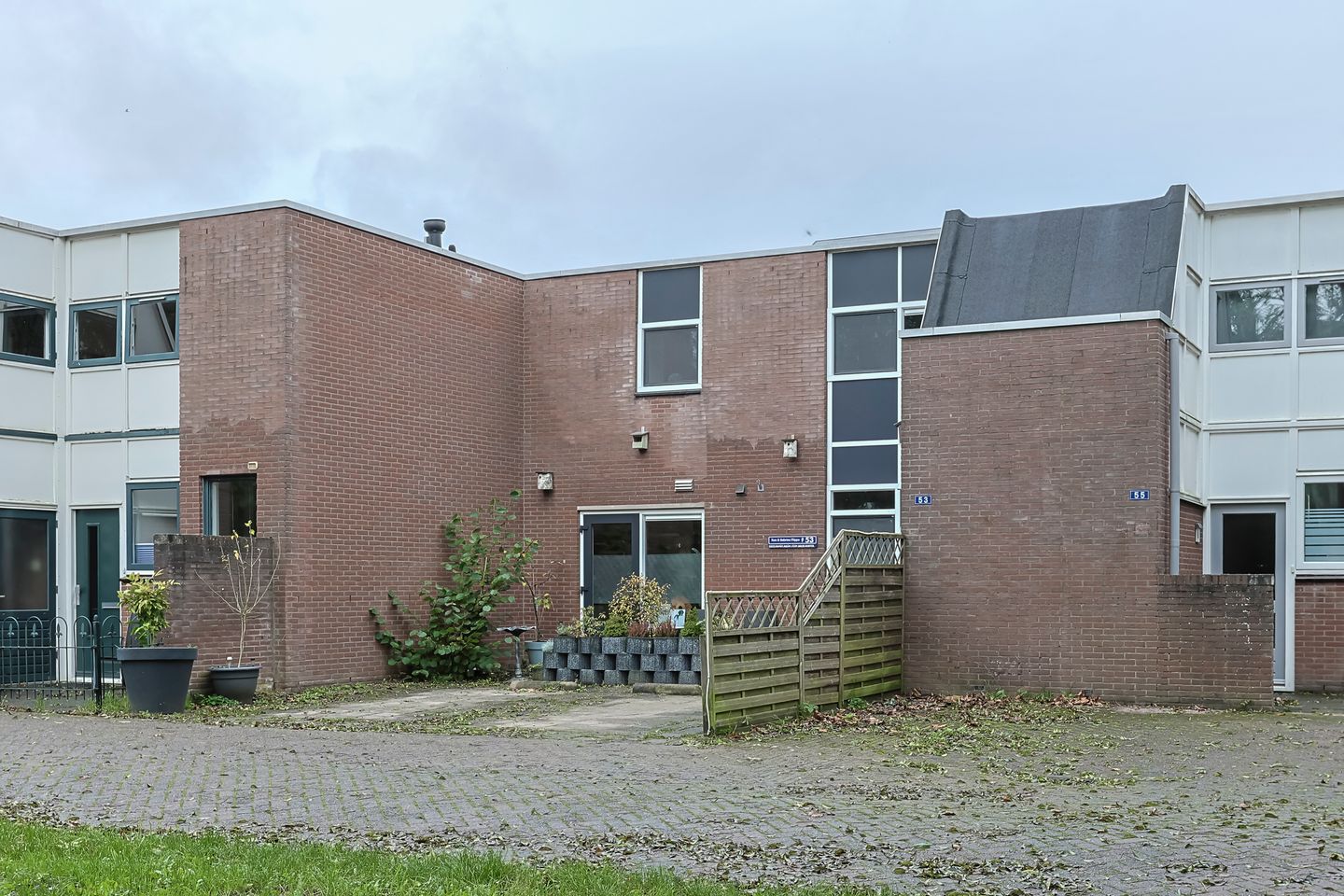 Foto 5 van Cantharel 53