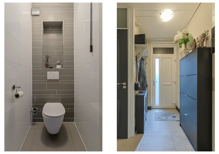 Foto 8 van Cantharel 53