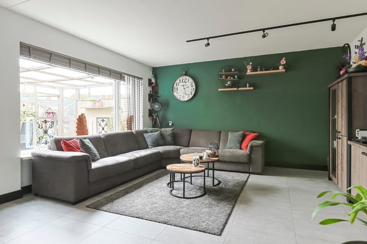 Foto 9 van Cantharel 53