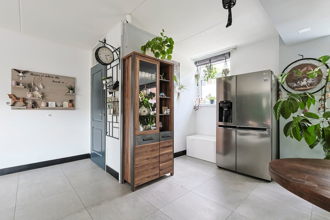 Foto 13 van Cantharel 53