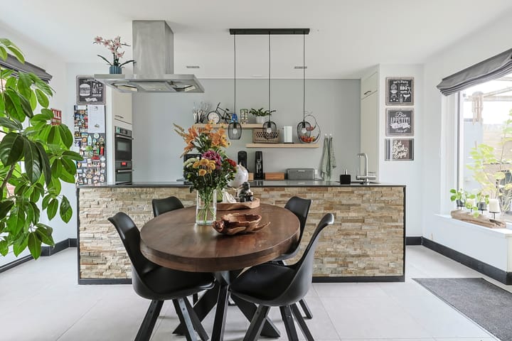 Foto 15 van Cantharel 53