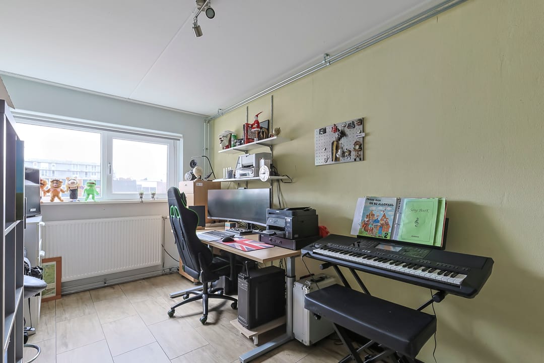 Foto 22 van Cantharel 53