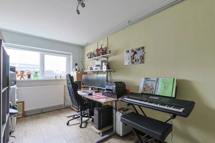 Foto 22 van Cantharel 53