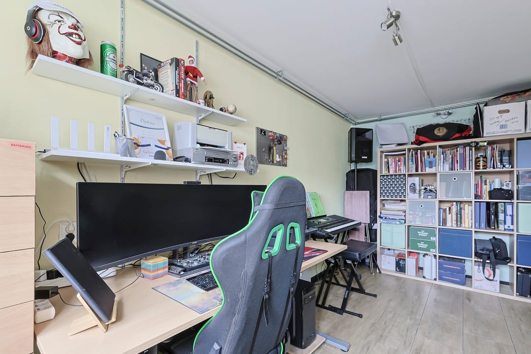 Foto 23 van Cantharel 53