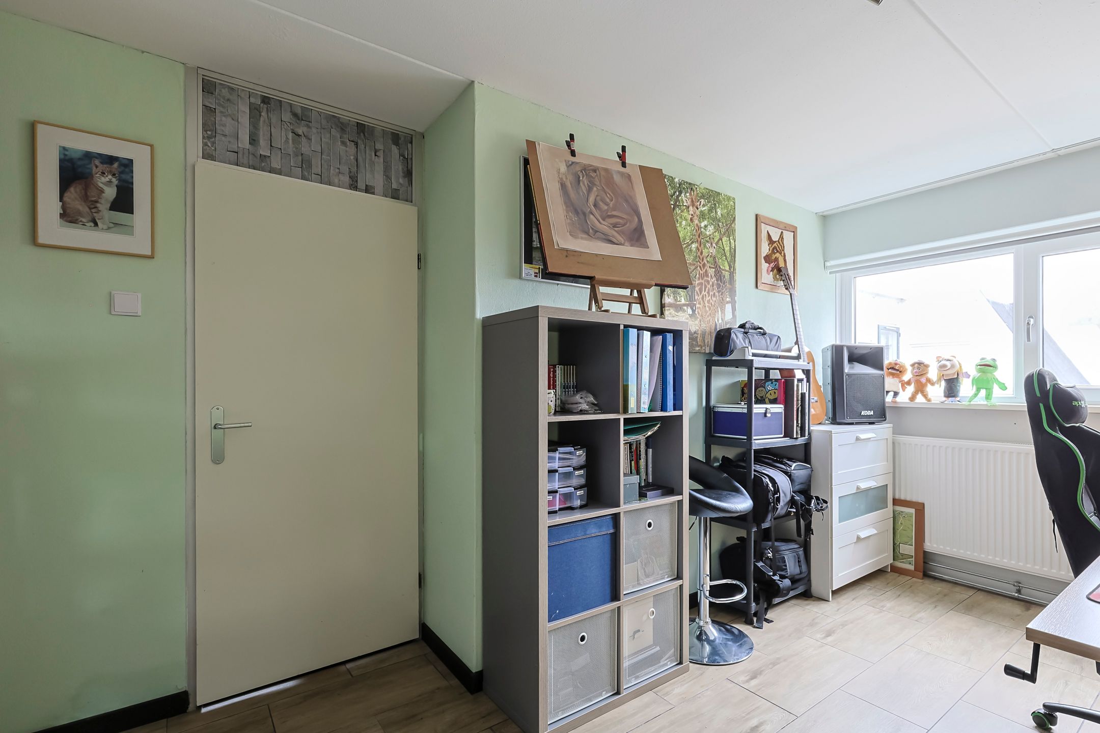 Foto 24 van Cantharel 53