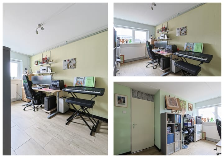 Foto 25 van Cantharel 53