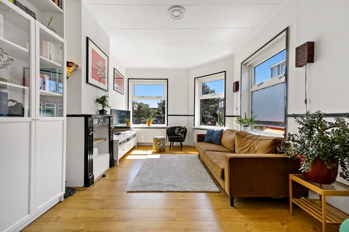 Foto 2 van Tesselseplein 11