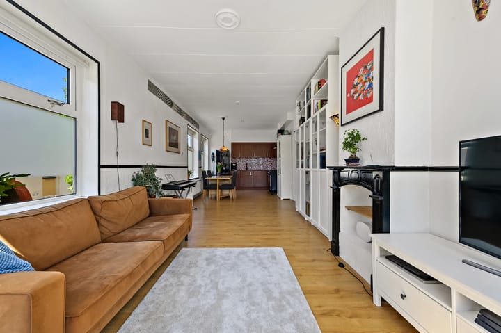 Foto 3 van Tesselseplein 11