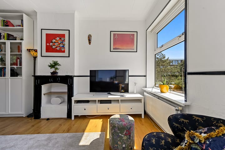 Foto 4 van Tesselseplein 11