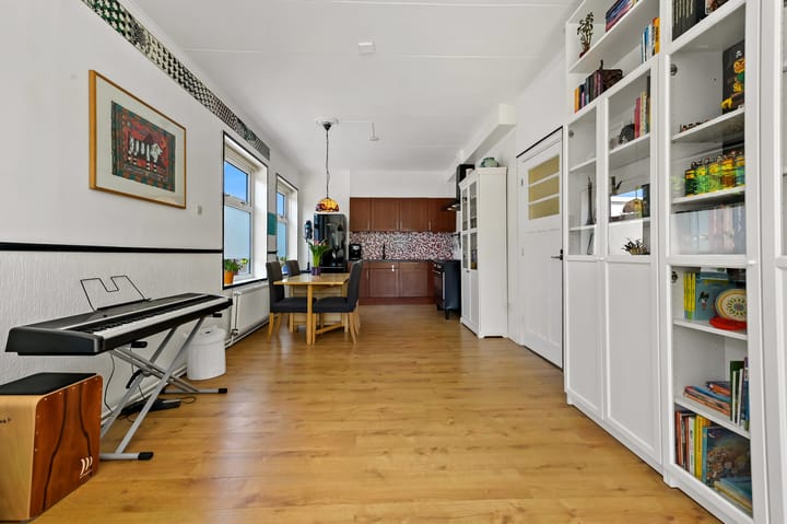 Foto 5 van Tesselseplein 11