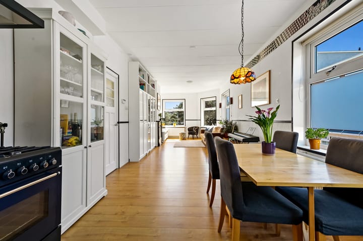 Foto 6 van Tesselseplein 11