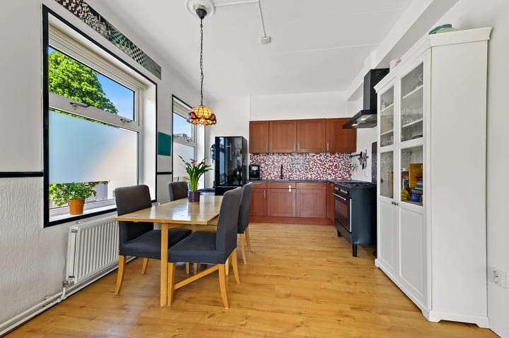 Foto 7 van Tesselseplein 11