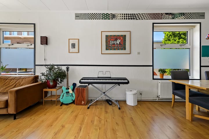 Foto 8 van Tesselseplein 11