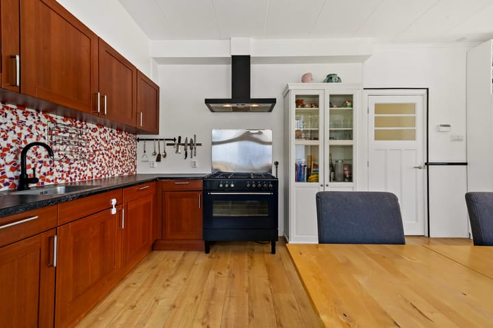 Foto 9 van Tesselseplein 11