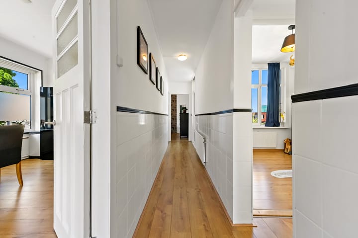 Foto 10 van Tesselseplein 11