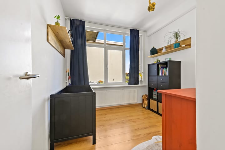 Foto 11 van Tesselseplein 11