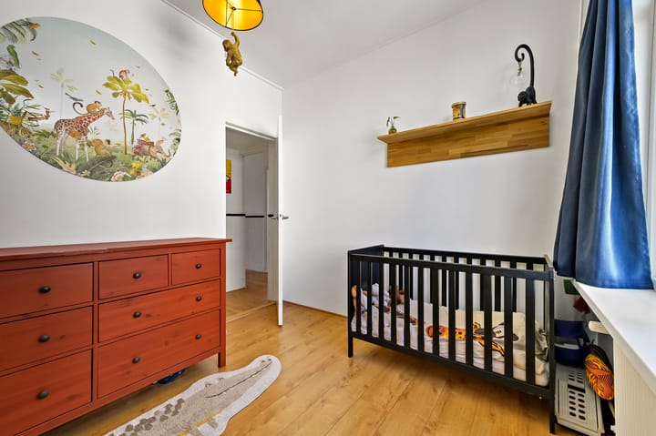 Foto 12 van Tesselseplein 11