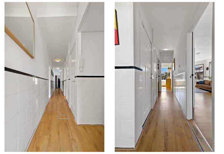 Foto 14 van Tesselseplein 11