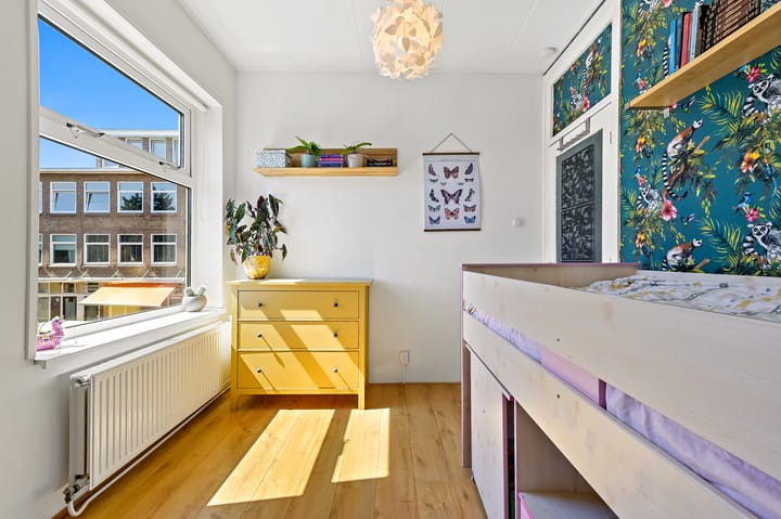 Foto 15 van Tesselseplein 11