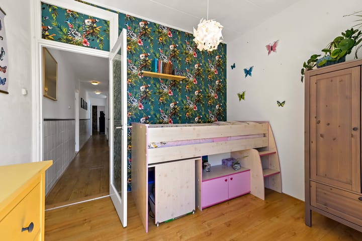 Foto 16 van Tesselseplein 11