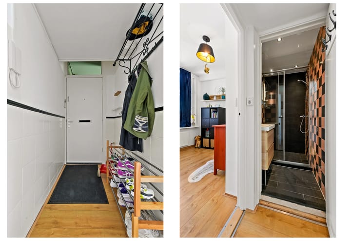 Foto 18 van Tesselseplein 11