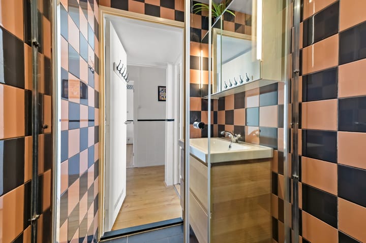 Foto 20 van Tesselseplein 11