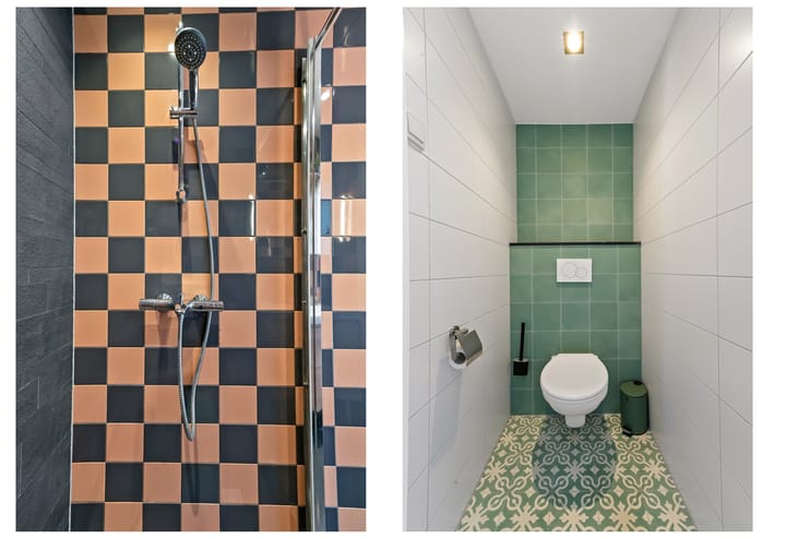 Foto 21 van Tesselseplein 11