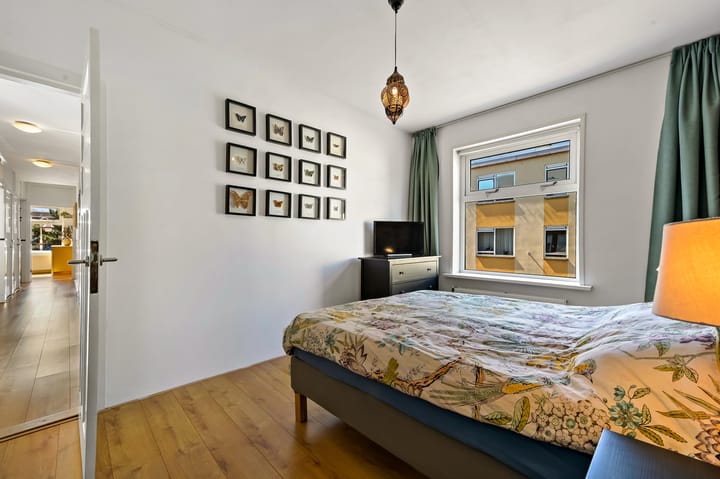 Foto 22 van Tesselseplein 11