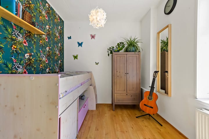 Foto 17 van Tesselseplein 11