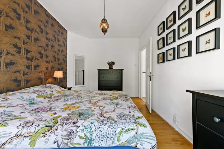 Foto 23 van Tesselseplein 11