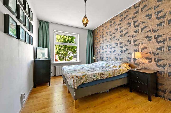 Foto 24 van Tesselseplein 11