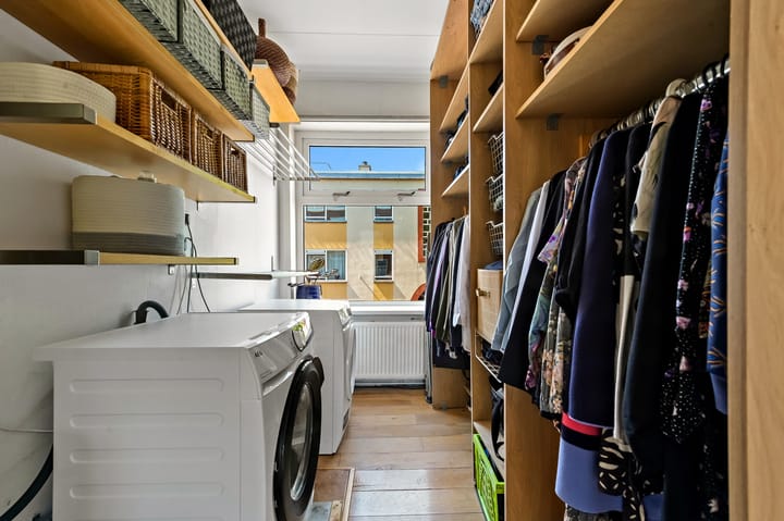 Foto 25 van Tesselseplein 11