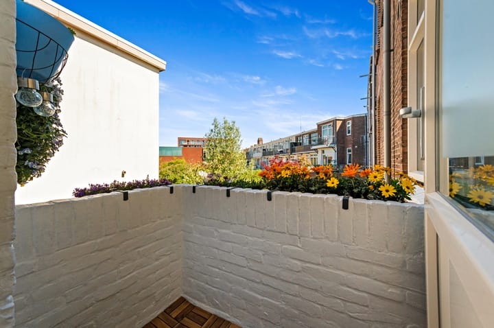 Foto 27 van Tesselseplein 11