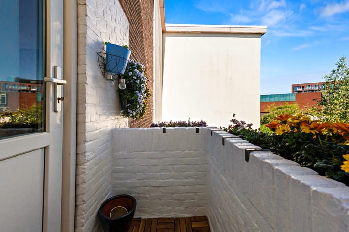 Foto 29 van Tesselseplein 11