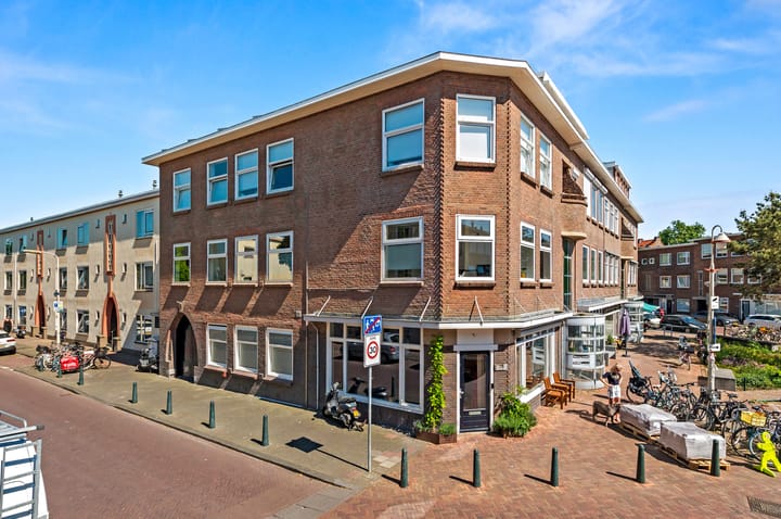 Foto 30 van Tesselseplein 11