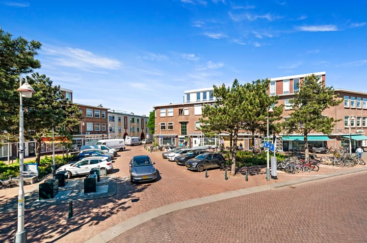 Foto 31 van Tesselseplein 11