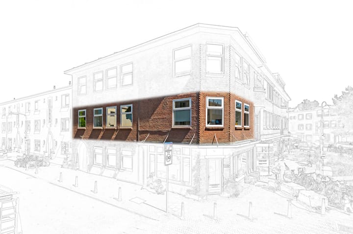 Foto 33 van Tesselseplein 11