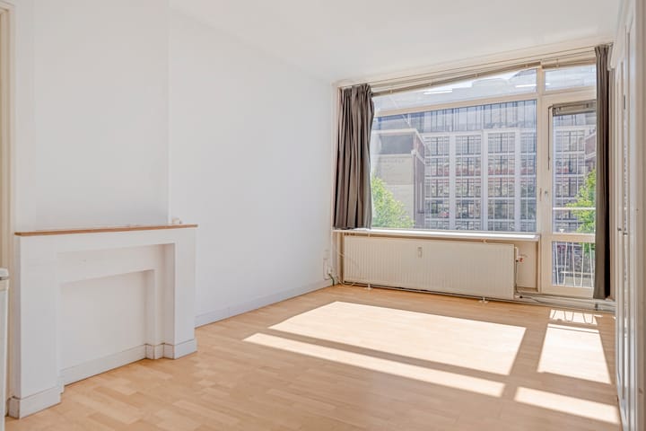 Foto 2 van Pannekoekstraat 58-C