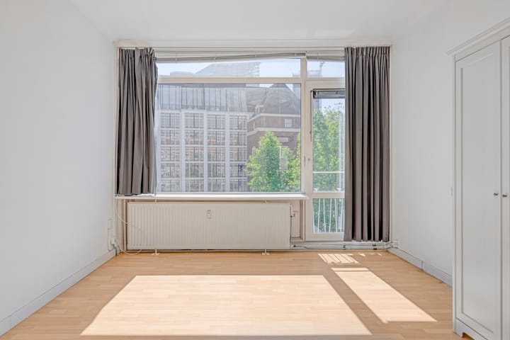 Foto 3 van Pannekoekstraat 58-C