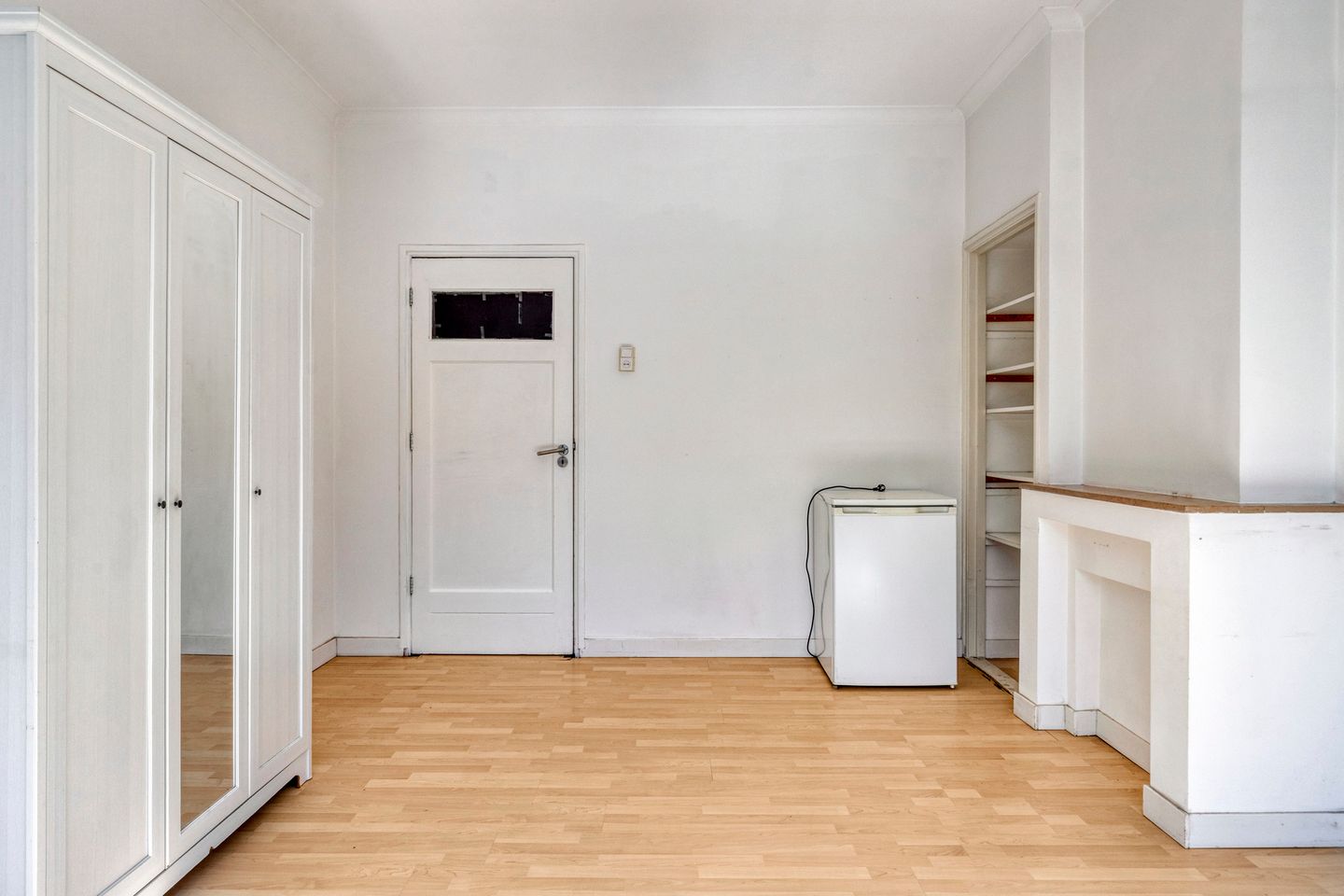 Foto 4 van Pannekoekstraat 58-C