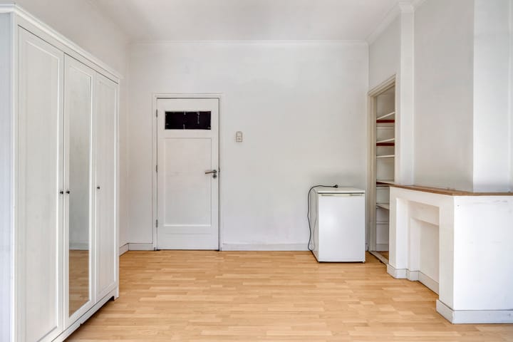 Foto 4 van Pannekoekstraat 58-C