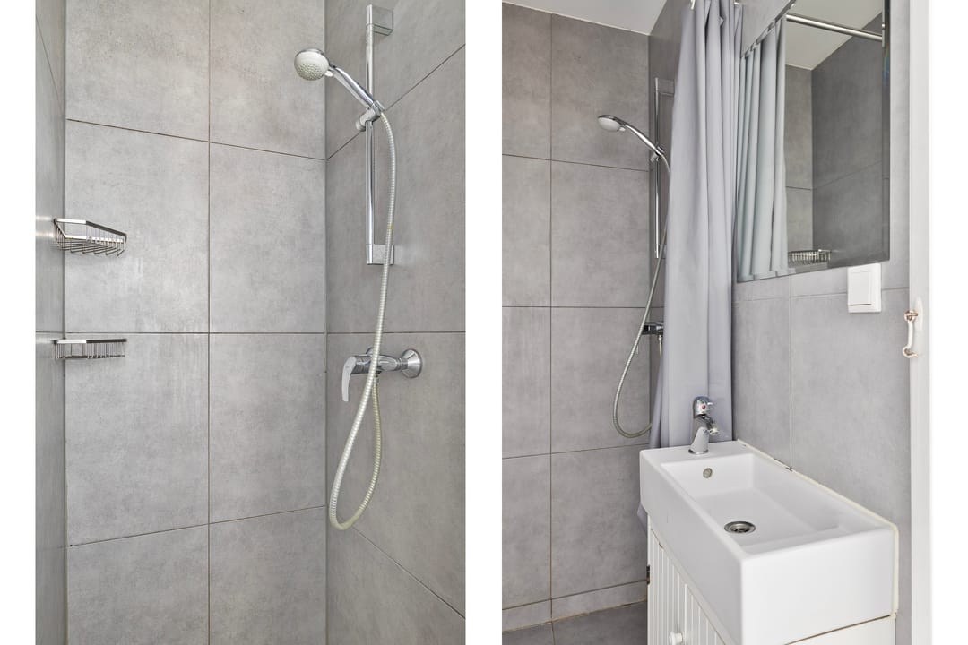 Foto 8 van Pannekoekstraat 58-C