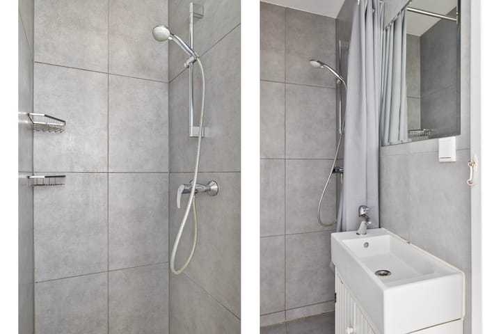 Foto 8 van Pannekoekstraat 58-C